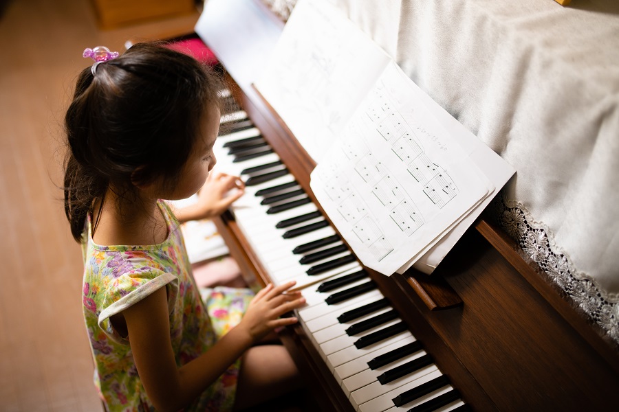 子供におすすめの安いピアノ教室11選！