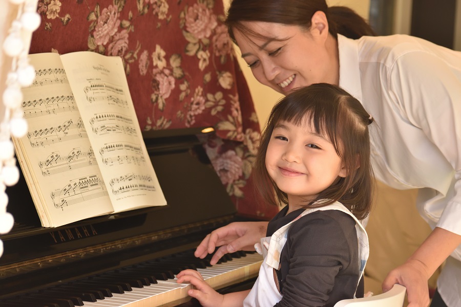 子供向けの東京でおすすめなピアノ教室4選！