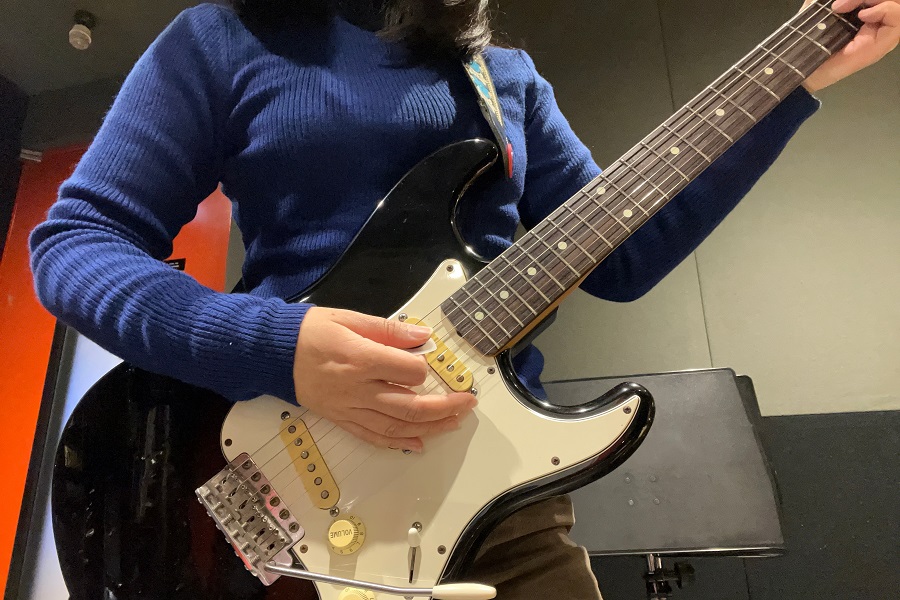 ギター教室のメリットとデメリット