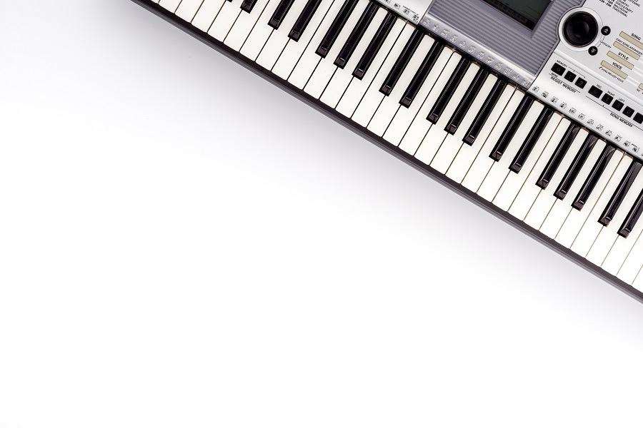 ピアノを独学するには何から始める？