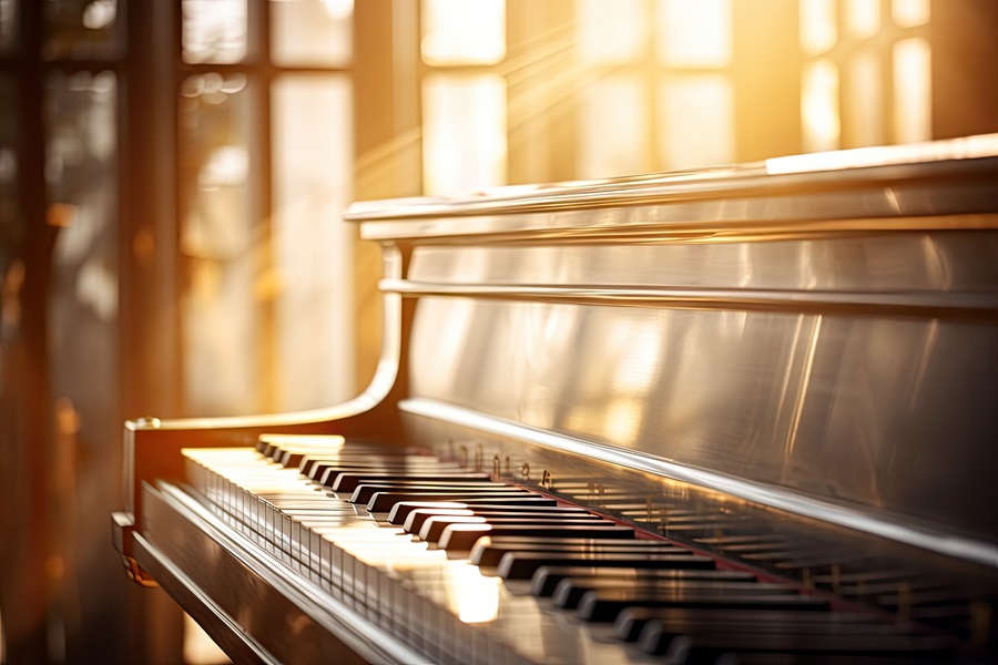 岡山でおすすめのピアノ買取14選！選び方や高く売る方法も解説