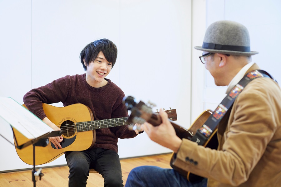 東京で料金が安いおすすめのギター教室40選