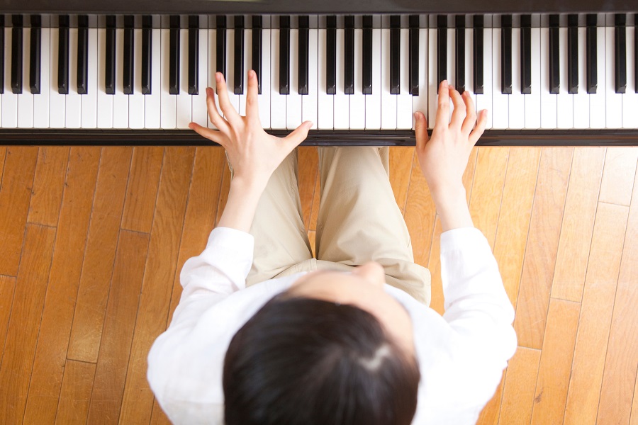 渋谷でおすすめのピアノ教室16選！料金が安い初心者の子供・大人向け