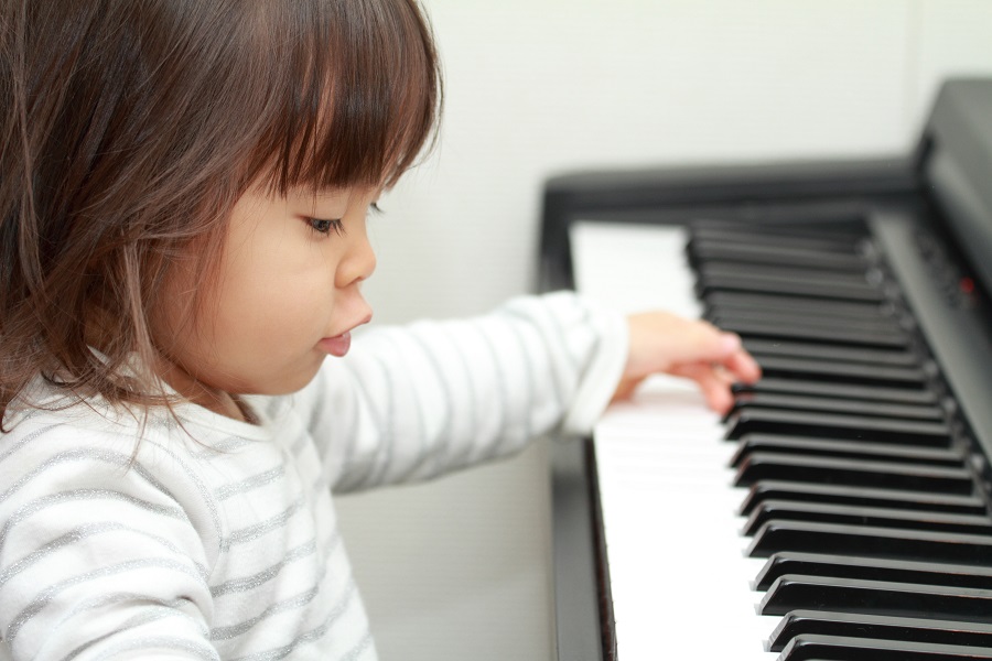 新宿でおすすめのピアノ教室17選！料金が安い初心者の子供・大人向け